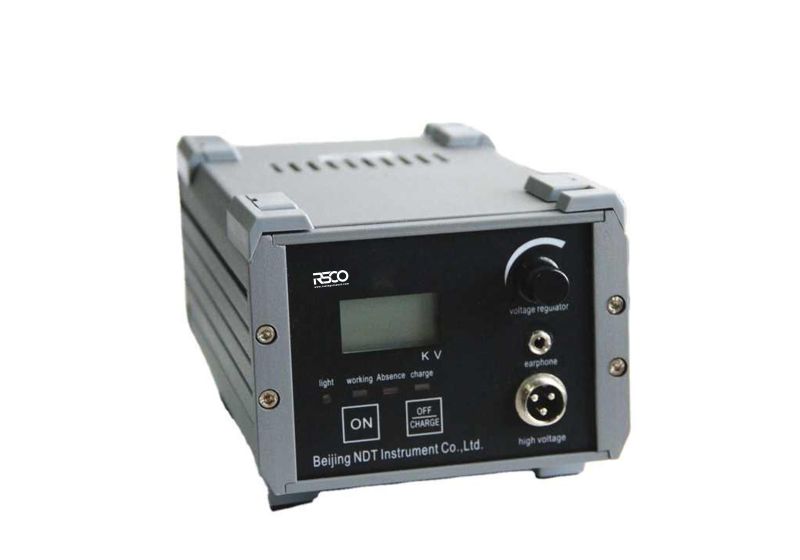 RSCO Holiday Detector model HD_101