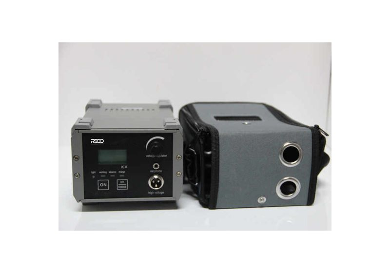 الة اختبار عزل الأنابيب 30 کیلو واط HT-30 | متوفرة بارخص الاسعار و افضل جودة