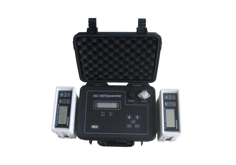 RSCO Holiday Detector model HD_160