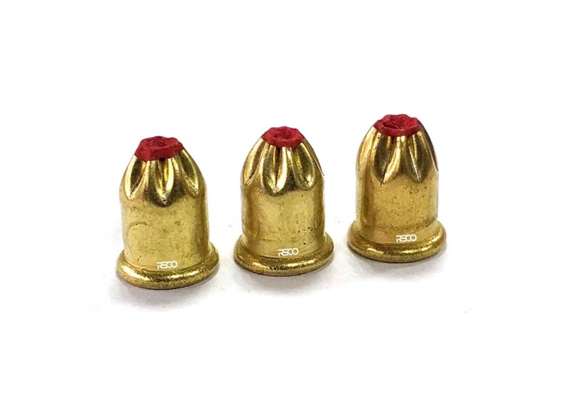 RSCO single shoot Nail Gun Load model PLP1027S