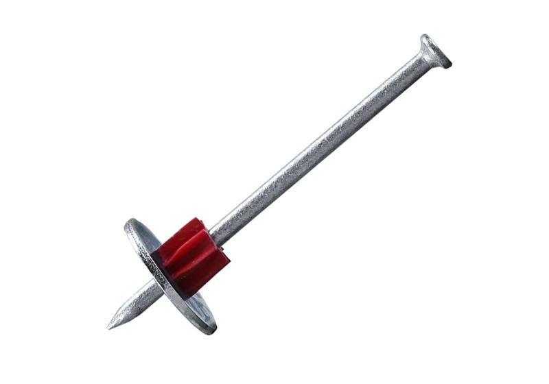RSCO Nail with 19 mm washer model PLN19