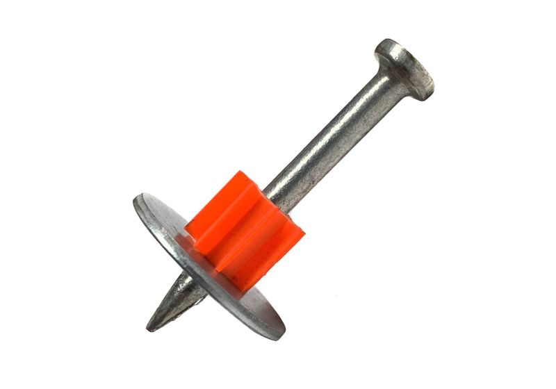 RSCO Nail with 22 mm washer model PLN22