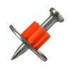 RSCO Nail with 25 mm round or square washer model PLN25