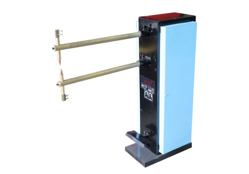 pedal spot welding machine,
spot welding types