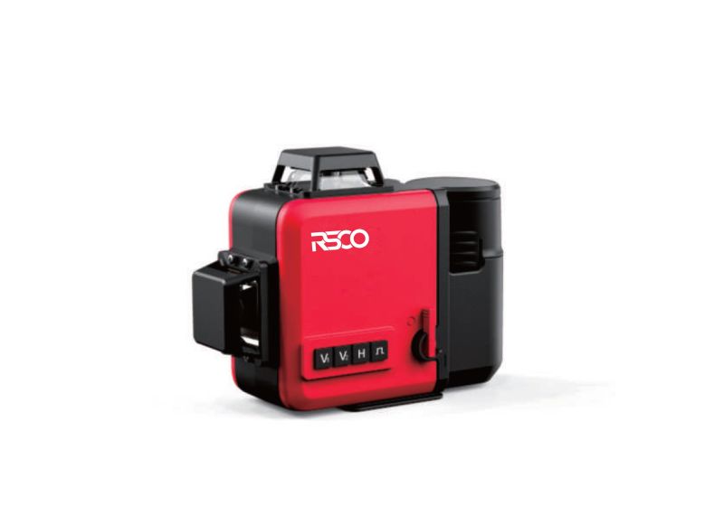 **تراز لیزری RSCO مدل 7859E