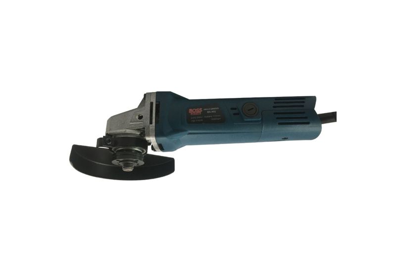 BOSS Angle Grinder model bs-802