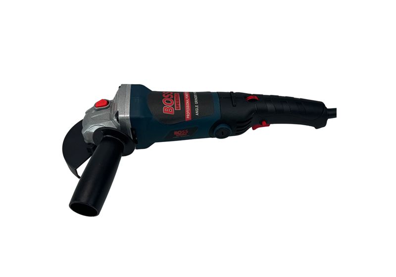 مینی فرز باس مدل BS-8103