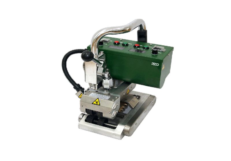 Best Price | Geomembrane Wedge Welding Machine RSCO GMW1300
