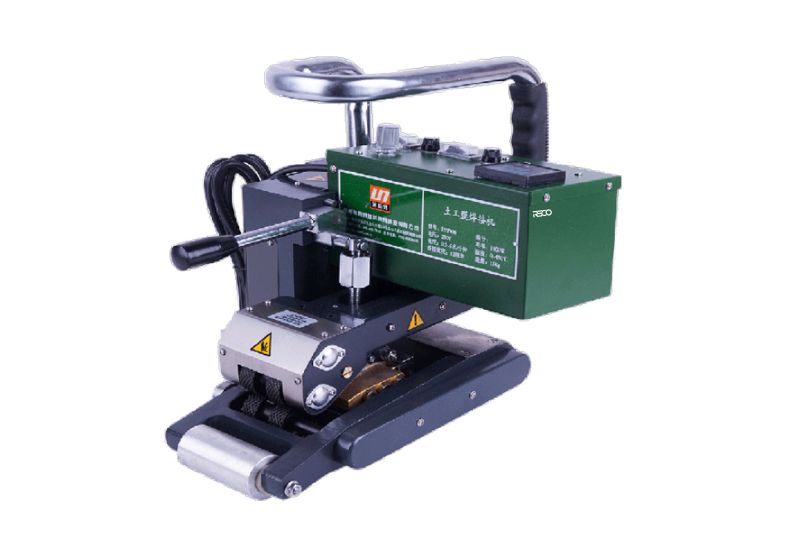 RSCO Plastic Geomembrane Welding Machine GMW1800