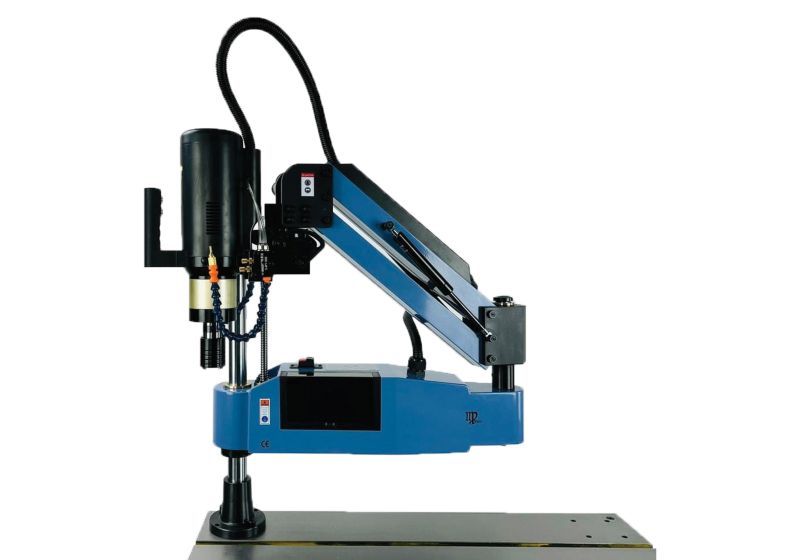 RSCO Electric tapping machine M16