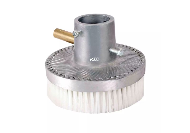 RSCO Furniture Cleaning Plastic Brushe model PB11