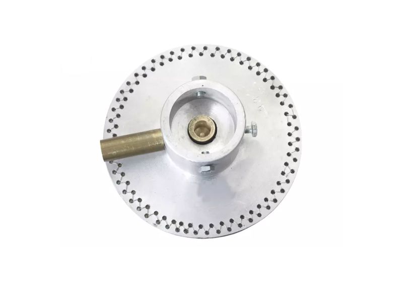 RSCO Plastic Brush for cleaning Furniture model FPB110