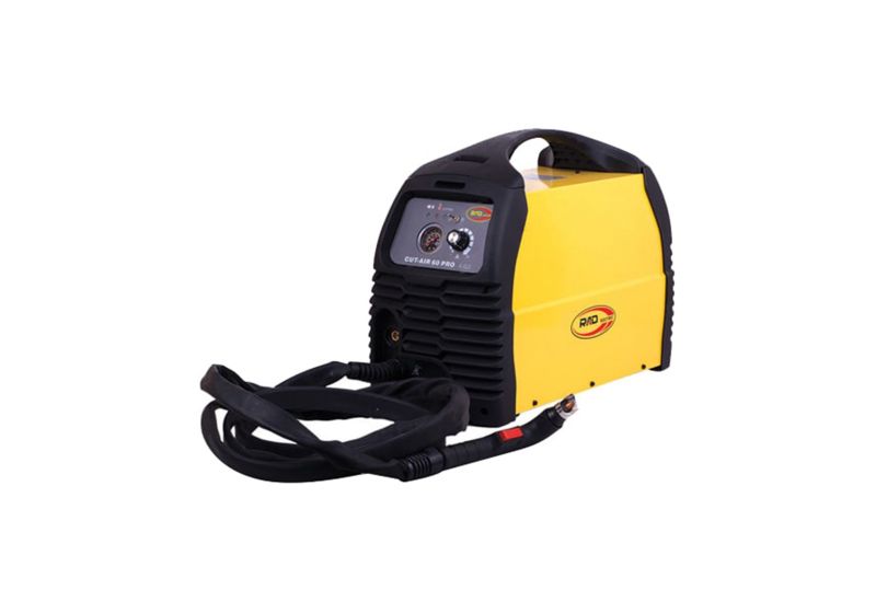 RAD Electric Inverter Plasma Machine Cutter model CUT 60 PR