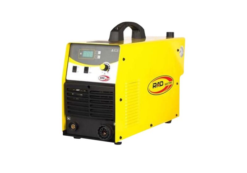 RAD Electric Inverter Plasma Machine Cutter model CUT 60-P-1