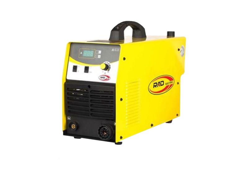 RAD Electric Inverter Plasma Machine Cutter model CUT 60-P-3