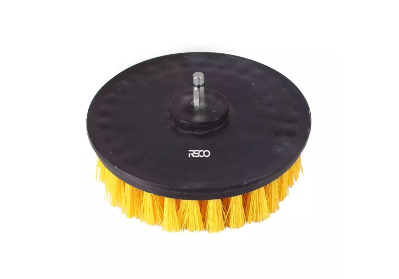 فرچه مبل شوی گرد رستگار صنعت مدل FPB125B