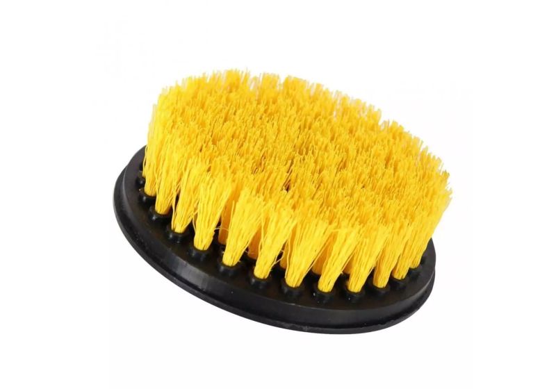 فرچه مبل شوی گرد رستگار صنعت مدل FPB125B