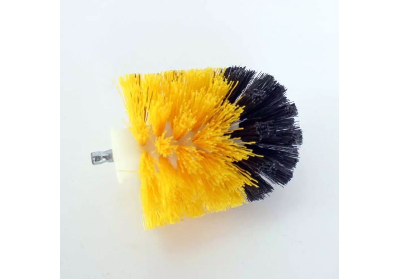 فرچه شستشوی سر دریل رستگار صنعت مدل DPB090