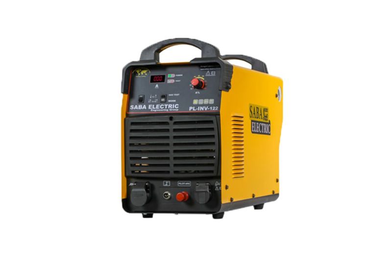 Saba Electric Inverter Plasma Cutting Machine model PL-INV-122