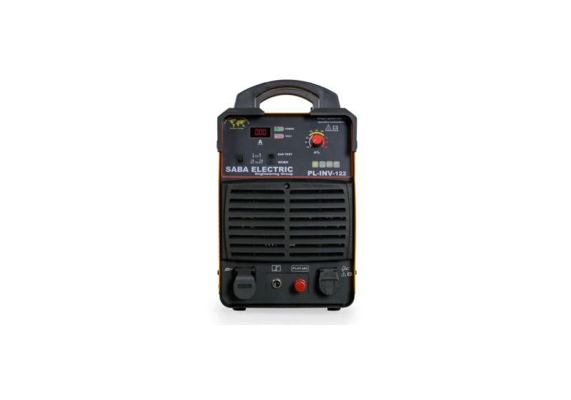 Saba Electric Inverter Plasma Cutting Machine