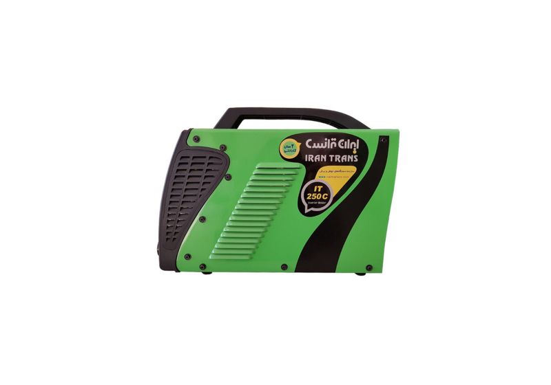 لحام العاكس کبیرة 250 امبیر IT 250C | متوفرة بارخص الاسعار و اعلی جودة فی مبیعات رستگار صنعت للصناعه