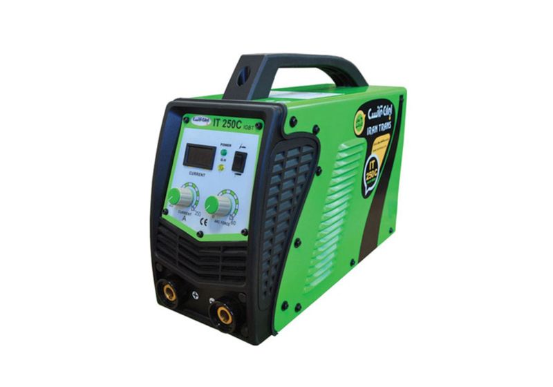 Iran Transe Inverter Welding