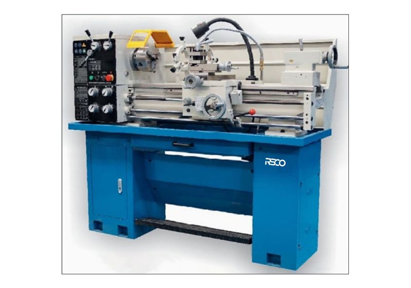 RSCO Bench Lathe model CQ6230