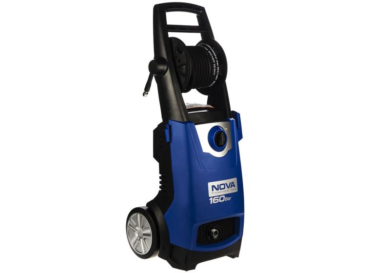 NOVA High Pressure Washer