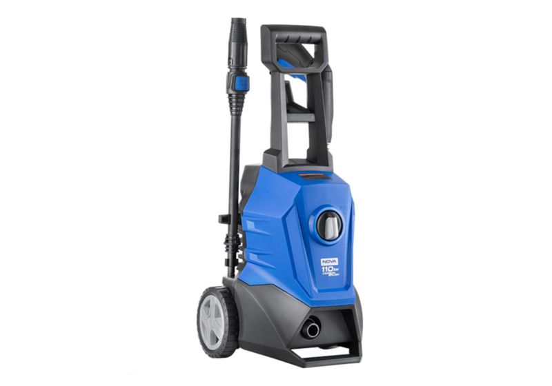 NOVA High Pressure Washer model 5115