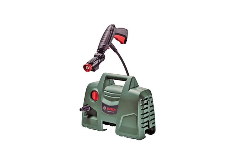 BOSCH High Pressure Washer model  AQUATAK 100