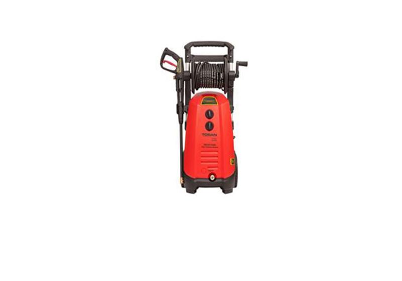 TOSAN High Pressure Washer model 1225IPW