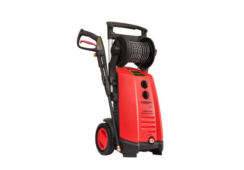 کارواش صنعتی توسن 170 بار دینامی