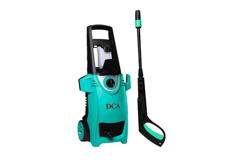 کارواش خانگی دی سی ای 100 بار ذغالی مدل AQW5.5/10