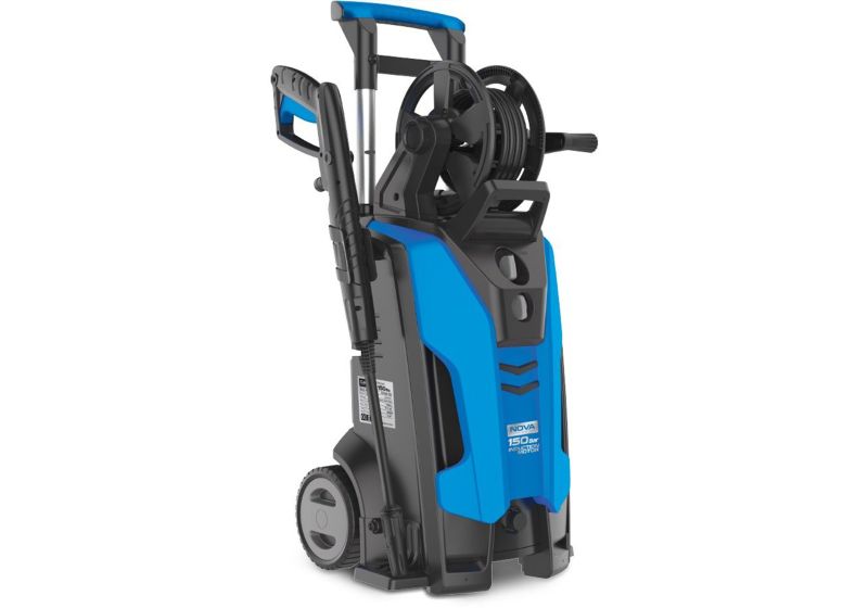 NOVA High Pressure Washer model NTW-4150