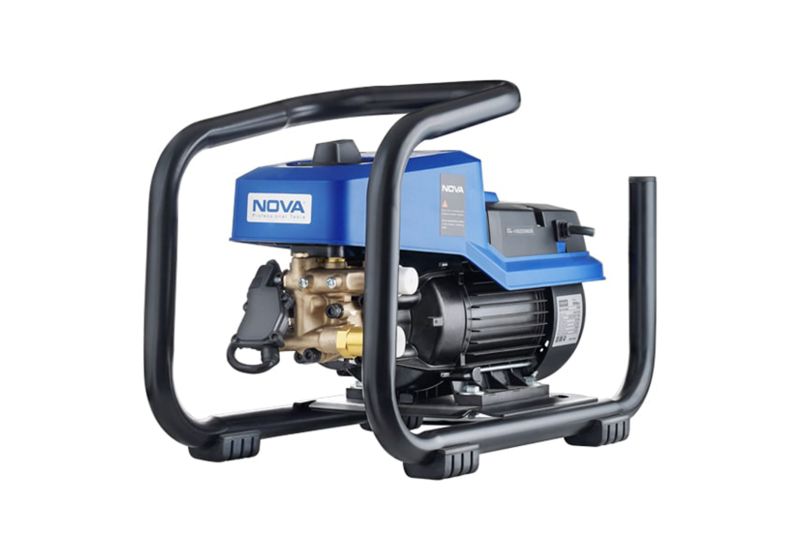 NOVA High Pressure Washer model 4190