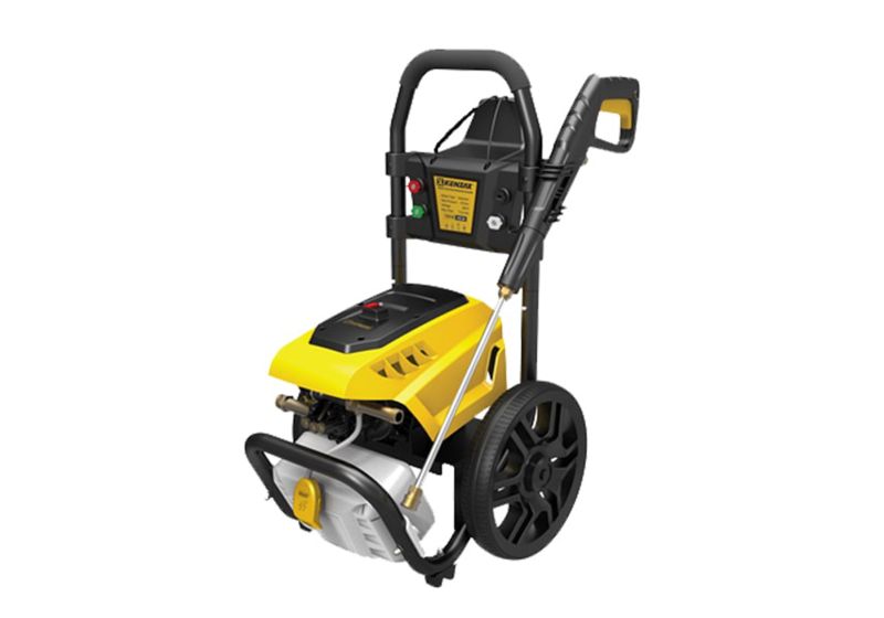 KENZAX High Pressure Washer