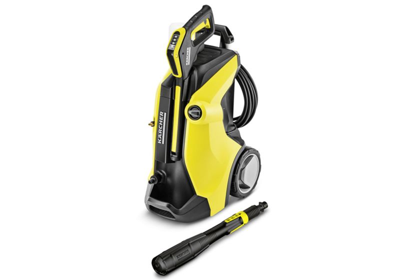 Karcher High Pressure Washer