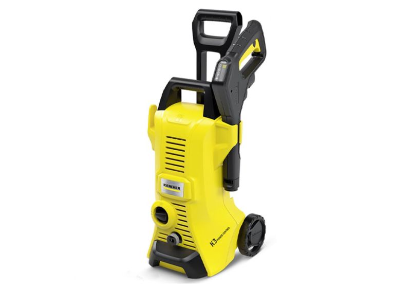 کارواش خانگی کارچر 120 بار مدل K3 Power Control