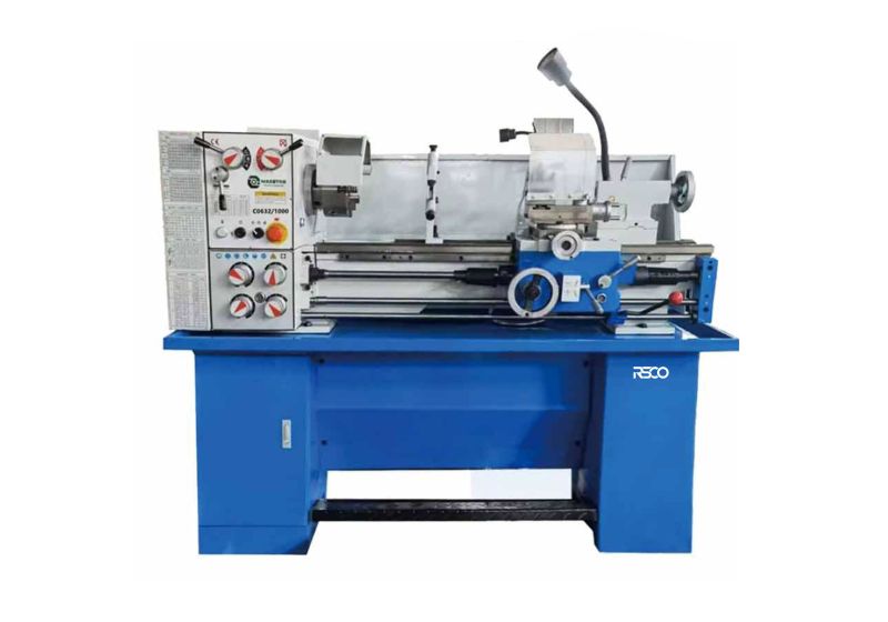 RSCO Bench Lathe model CQ6232