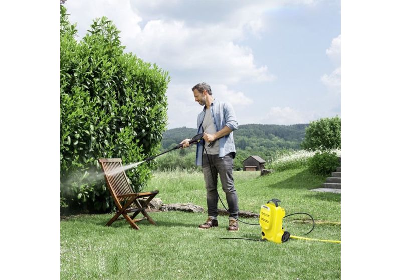 دهان بالرش الكهربائي مودیل 4402 متوفر بارخص الاسعار و اعلی جودة