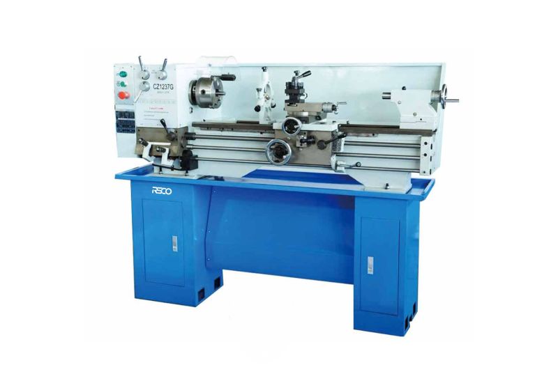 RSCO Bench Lathe model CZ1237G