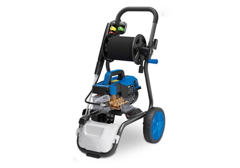 NOVA High Pressure Washer model NTW-4180 with best price