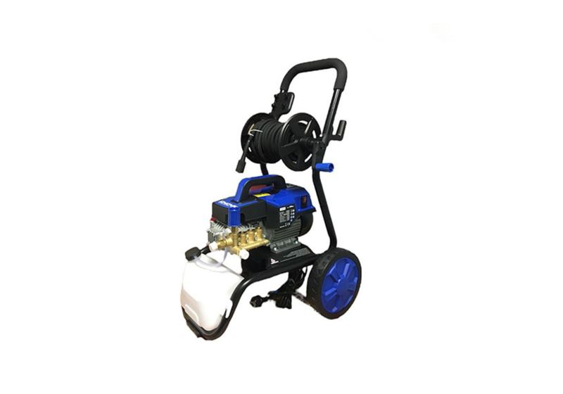 کارواش صنعتی نووا 180 بار دینامی