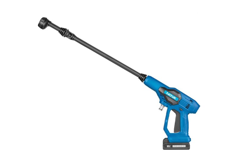 کارواش شارژی نووا 24.9 بار مدل 5500