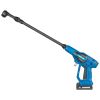 NOVA Cordless High Pressure Washer model 5500