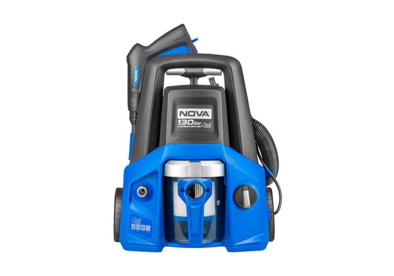 NOVA High Pressure Washer model 5135