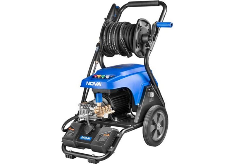 NOVA High Pressure Washer model 4230