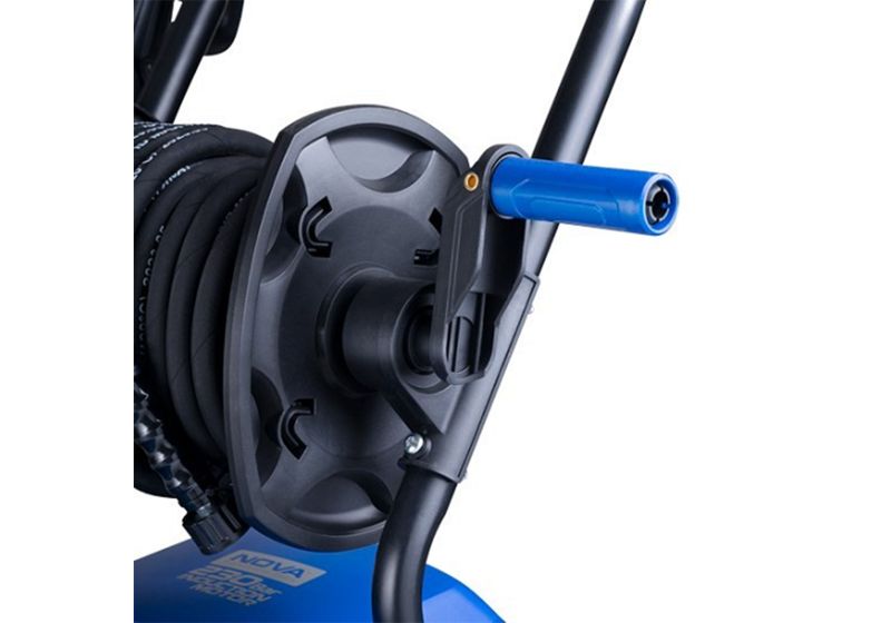 NOVA High Pressure Washer