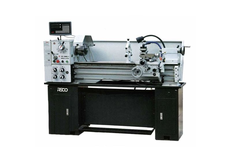 RSCO Bench Lathe model BLCZ1340G1