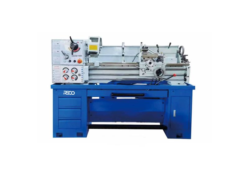 Price of Bench Lathe in RSCO  BLCM6236D | Best Price in RSCO